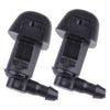 Honda Odyssey MK4 2011-2017 Windscreen Washer Nozzle (2 x Nozzles)