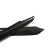 BMW X5 F15 Carbon Fiber Center Console Side Strip Trim Fit (2015-2019)