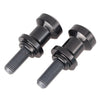 KAWASAKI Motorcycle 10mm Swingarm Spools Sliders