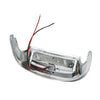 Harley Electra Glide Ultra Classic LED Front Fender Tip Light (2014-2023)