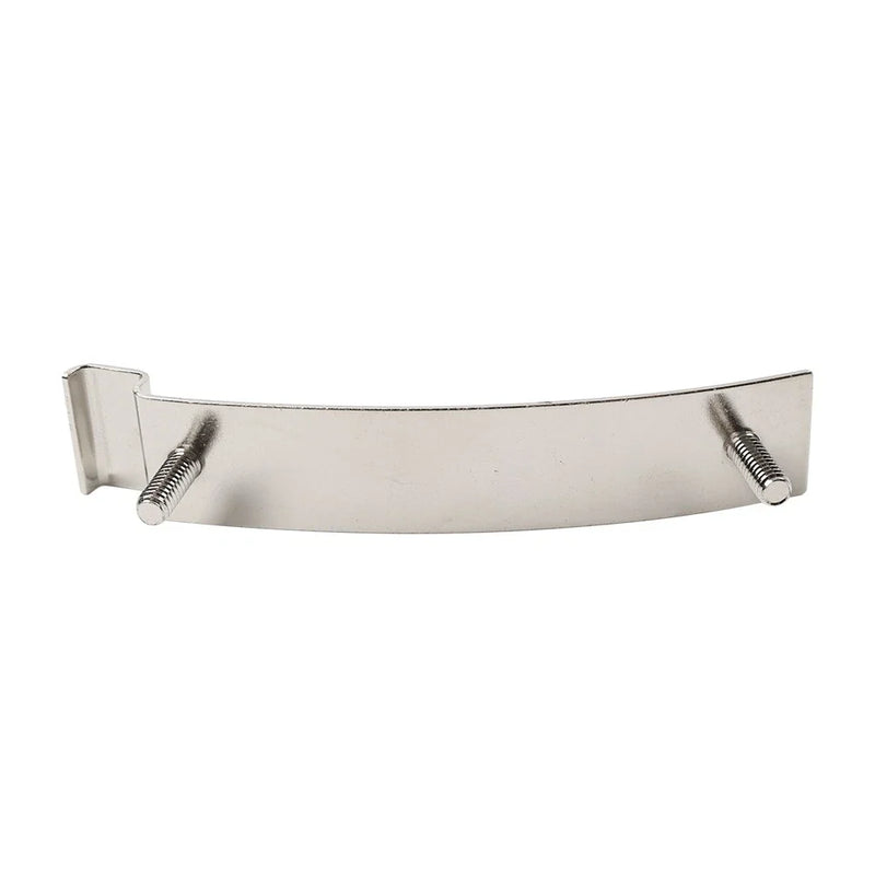 Harley Touring Softail Rear Mudguard Seat Stud Plate Support Bracket (99-24)