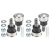 Honda Talon 1000 X / X-4 / XS-4 / R / R-4 4Pcs Front Lower Ball Joint (2019–2023)