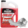Toyota Prado RZJ120 RZJ95 Water Pump + Coolant (1996–2004)
