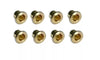 Holden Rodeo 8 x Door Hinge Bushing (1989-2001)