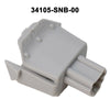 Accord Socket / License Plate Light Socket (2008–2017)