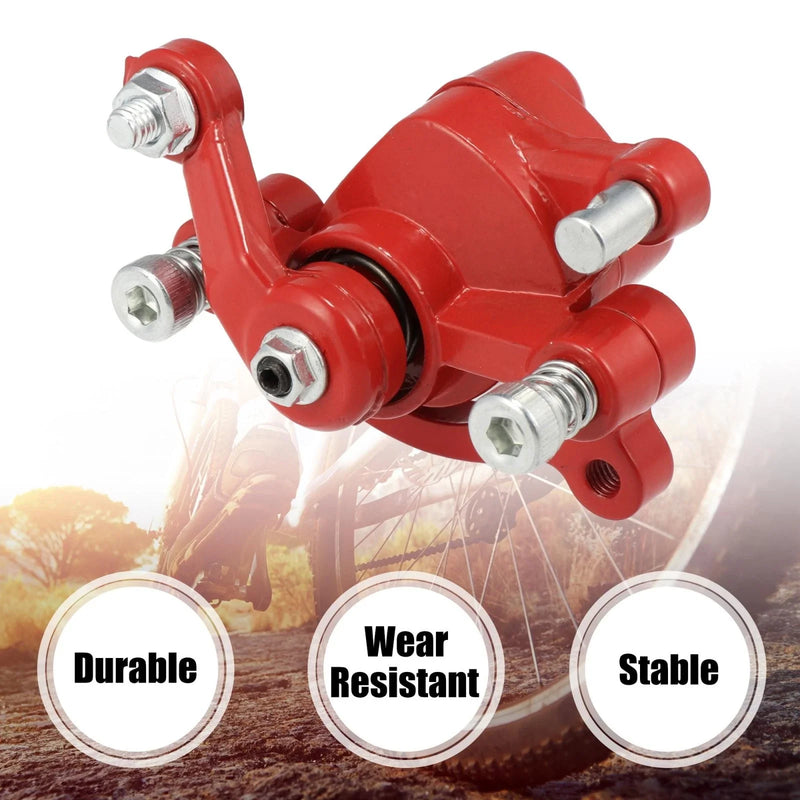 Motovox MBX10 MBX11 Mini Dirt Bike Right Disc Brake Caliper