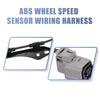 Toyota Corolla ABS Speed Sensor Wiring Harness Rear Left (2007-2013)