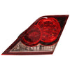Toyota Aurion Left Trunk Taillight (2006–2009)