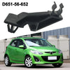 Mazda 2 Hood Prop Retainer Clip (2011-2013)