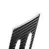 Toyota 86 Subaru BRZ Carbon Fiber Leaf Board Panel Cover Trim (2016-2020)