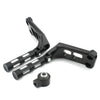 Harley Night Rod VRSCDX Passenger Footpeg Bracket (2007-2017)