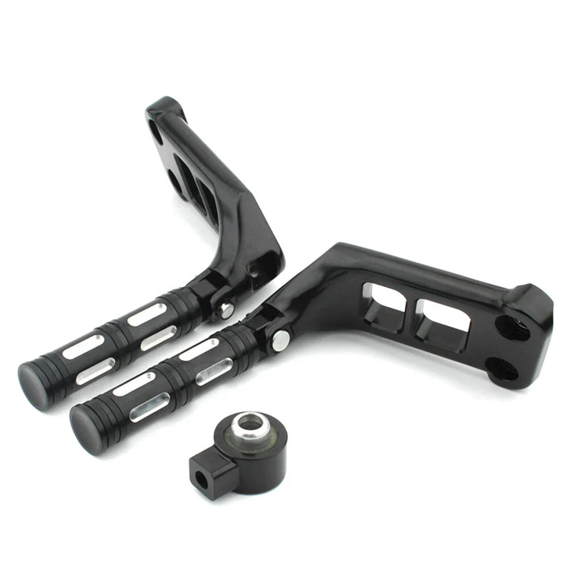 Harley Night Rod VRSCDX Passenger Footpeg Bracket (2007-2017)