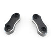 Harley Sportster 1000 / 1200 / 883 1" Handlebar Riser Clamp (1986-2023)