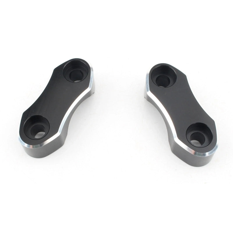Harley Sportster 1000 / 1200 / 883 1" Handlebar Riser Clamp (1986-2023)