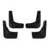 Mercedes Benz B Class B200 Mud Flaps Splash Guards (2016-2019)