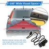 Chevrolet Cheyenne 120-180�� Rear View Camera Backup (2016 - 2018)