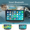 Toyota Corolla 9" Touch Screen Stereo CarPlay (2009-2013)