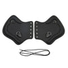 Harley FLHXS Street Glide 2 x Universal Heat Shield Saddle Covers (2014-2023)