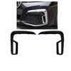 BMW 7 Series Grille Trim Cover (2019–2022)