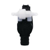 Hyundai Santa Fe Tucson Kia Sportage Telluride Washer Pump (1999–2023)