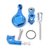 Yamaha YZF R6 / R1 Steering Damper Bracket (2006-2015)