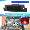 Land Rover Discovery Smoke Lens LED Third Brake Light (1994–2004)