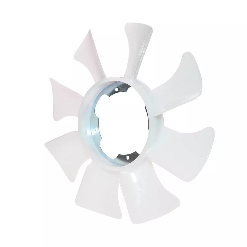 Nissan Urvan E24 Caravan Homy DX 4WD 1995-2001 Radiator Cooling Fan Blade