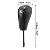 BMW 3 Series E36 Black Automatic Gear Shift Knob