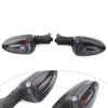 BMW F650GS R1200GS F800GS HP2 Enduro Smoke Lens Turn Signal Light (2001-2018)
