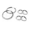 Harley Touring Electra Street Glide Gauge Bezel Cover (1996-2013)