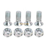 Honda TRX400EX TRX300EX TRX250R TRX250X 400EX 250R Bolts Kit Rear Sprocket