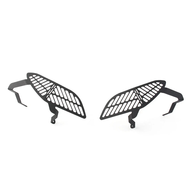 Yamaha Tracer 9 GT Headlight Guard Cover (2021 - )