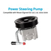 Nissan Elgrand E51 2.5L 3.5L Power Steering Pump (2003-2009)