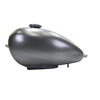Harley Sportster EFI Silver Petrol Fuel Tank (2007-2022)