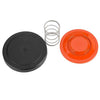 Renault Clio, Kangoo, Master, Nissan Qashqai PCV Valve Cover Repair Kit
