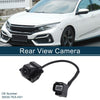 Honda Civic Sedan Rear View Camera (2019)
