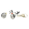 Mazda Familia 121 / 626 / 323 / GLC 1980-1984 Door Locks x2