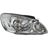 Hyundai Getz (TB) Facelift Head2 x (2006-2011)