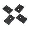YAMAHA V-Max 1200 Black Engine Decorative Cover Cap (1994-2007)