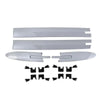 BMW E93 M4 F83 4 Pcs Left & Right Convertible Roof Top Hinge Covers (2007-2019)