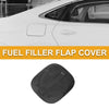 Ford Escape Fuel Tank Door Cap  Adhesive Carbon Fiber (2020-2025)
