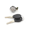Ignition Oil Fuel Lid Lock Key Fits Nissan BIG-M Navara D21 Pickup 1986-97 D09