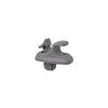 Suzuki Cars Visor Clip and Vanity Mirror Buckle