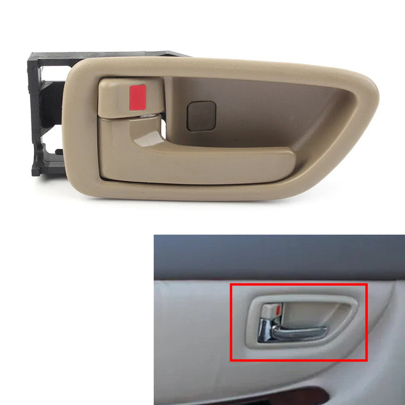 Toyota Avalon Interior Door Handle Lever Left (2000-2004)