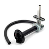 Yamaha Kodiak Fuel Valve Petcock & Lever (2000–2006)