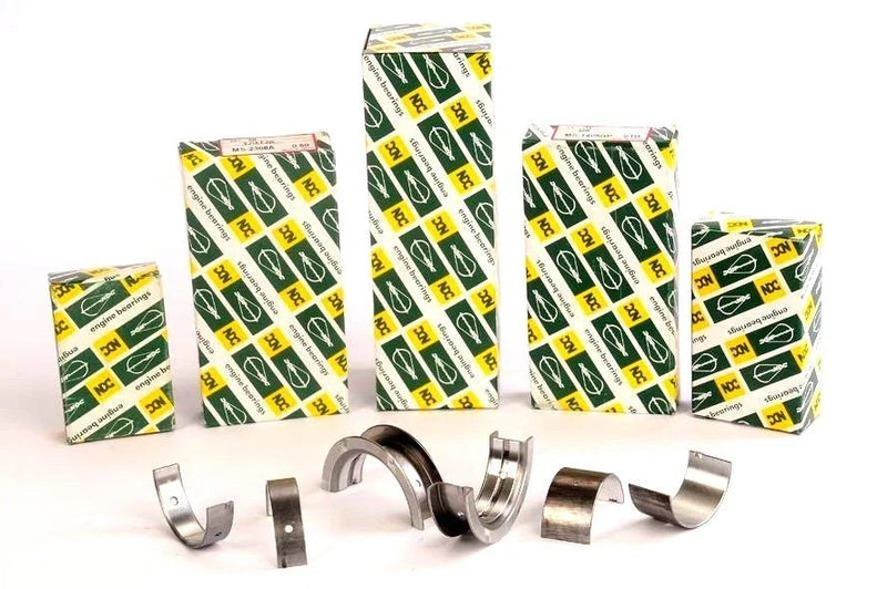 LANDCRUISER HZJ75 / HZJ79 / HZJ105 4.2L SET BIGEND CONROD BEARING