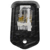 Toyota Landcruiser HJ75 Heater Fan Resistor (1984–1990)