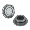 Yamaha YZF R3 R25 MT-03 MT-25 Frame Plugs (2015-2023)
