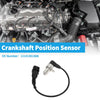 BMW M3 (1992-1995) 1 Pc Black Crankshaft Position Sensor