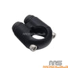 Harley Cafe Racer 7/8" Dual Button Momentary Handlebar Switch